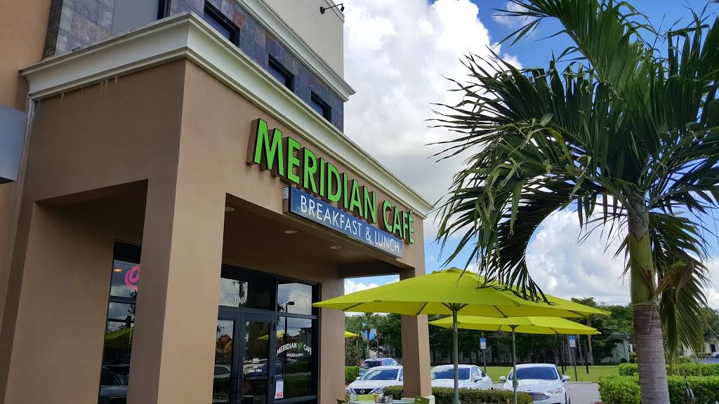 Meridian Cafe | restaurant | 3375 Pine Ridge Rd #106, Naples, FL 34109, USA | 2392805536 OR +1 239-280-5536