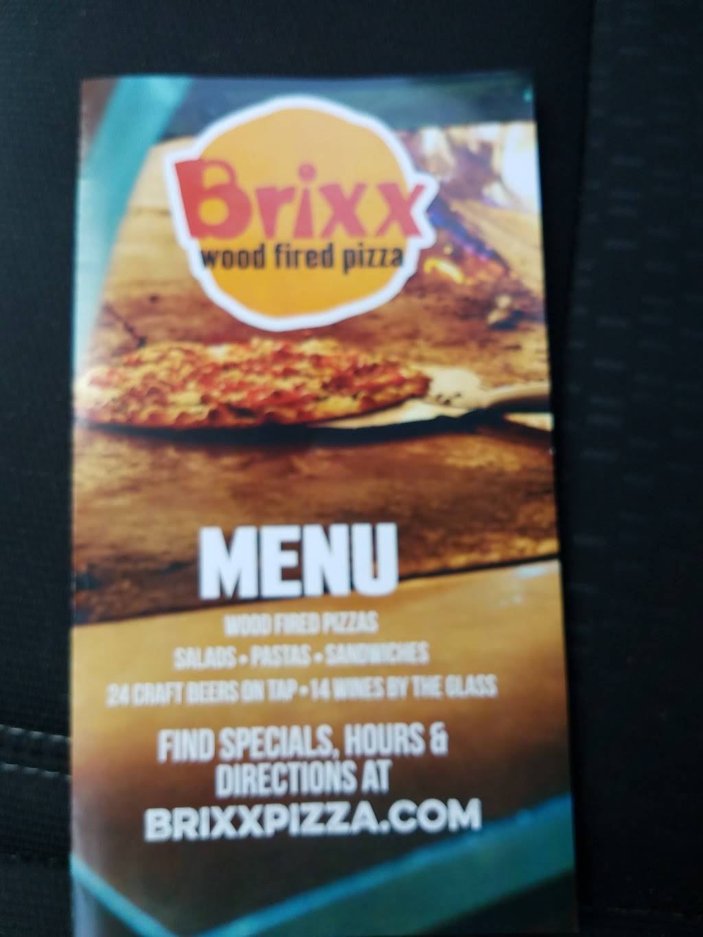 Brixx | restaurant | 1426 SC-160, Fort Mill, SC 29715, USA | 8038027434 OR +1 803-802-7434
