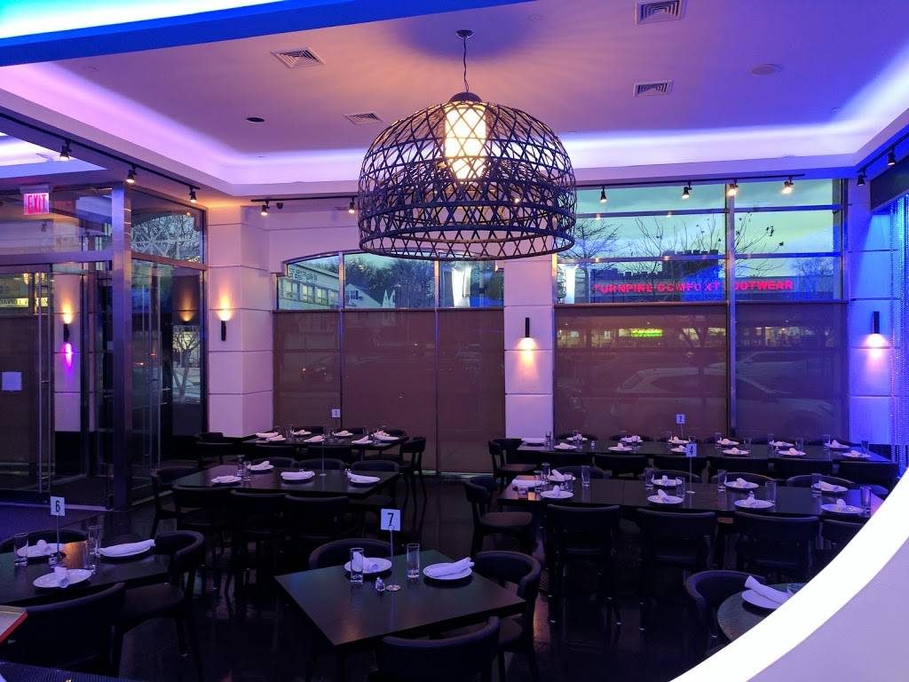 Meo | restaurant | 185-01 Union Tpke, Fresh Meadows, NY 11366, USA | 7184543600 OR +1 718-454-3600