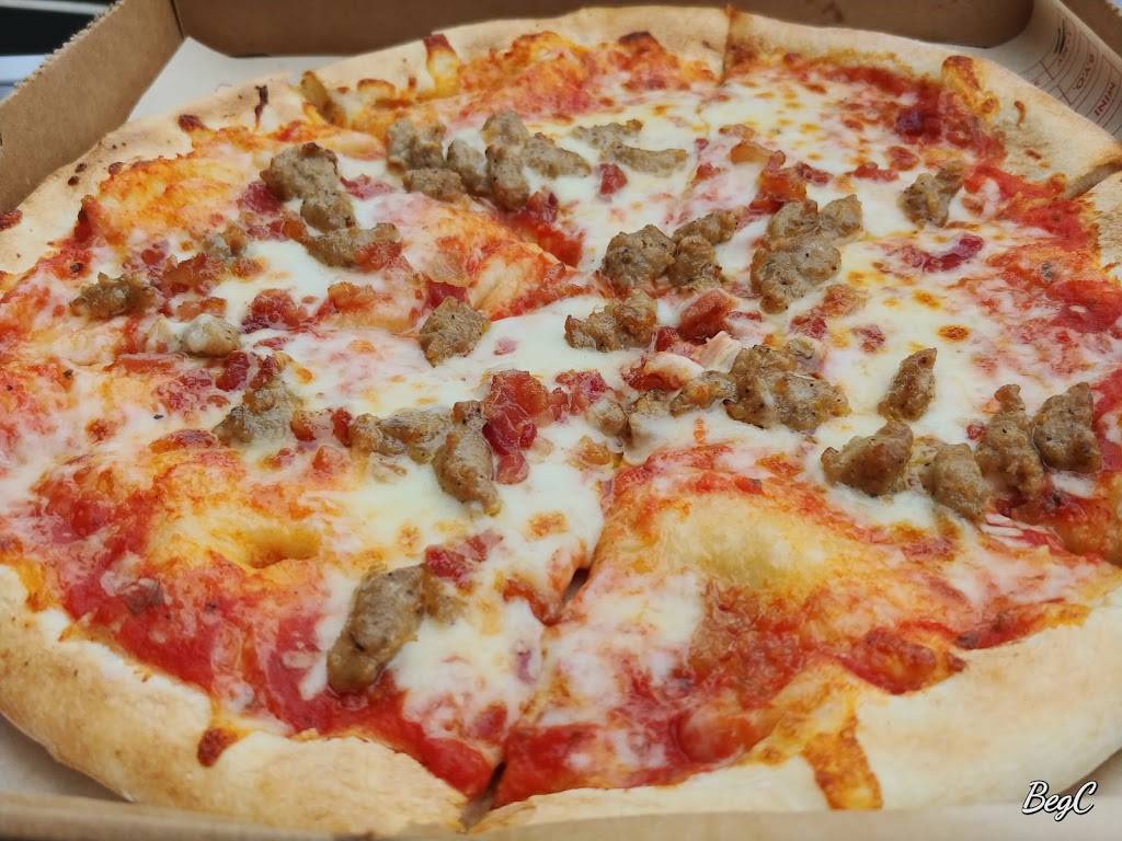 MOD Pizza | restaurant | 5466 Wyndham Forest Dr, Glen Allen, VA 23059, USA | 8042150974 OR +1 804-215-0974