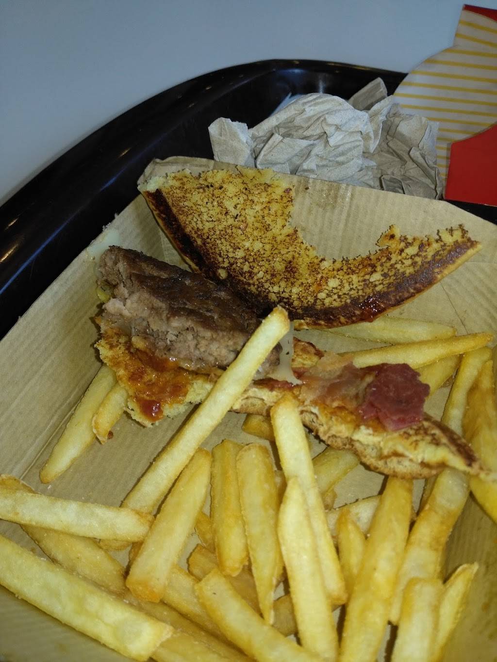 McDonalds | cafe | 13217 Atlantic Blvd, Jacksonville, FL 32225, USA | 9042205412 OR +1 904-220-5412