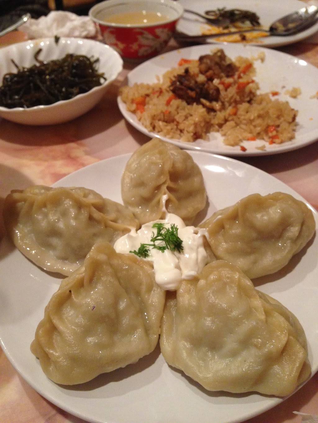 Elzas Fancy Food | restaurant | 3071 Brighton 4th St, Brooklyn, NY 11235, USA | 7189424088 OR +1 718-942-4088