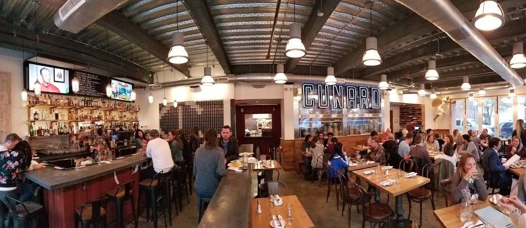 Cunard Tavern | restaurant | 24 Orleans St, Boston, MA 02128, USA | 6175677609 OR +1 617-567-7609