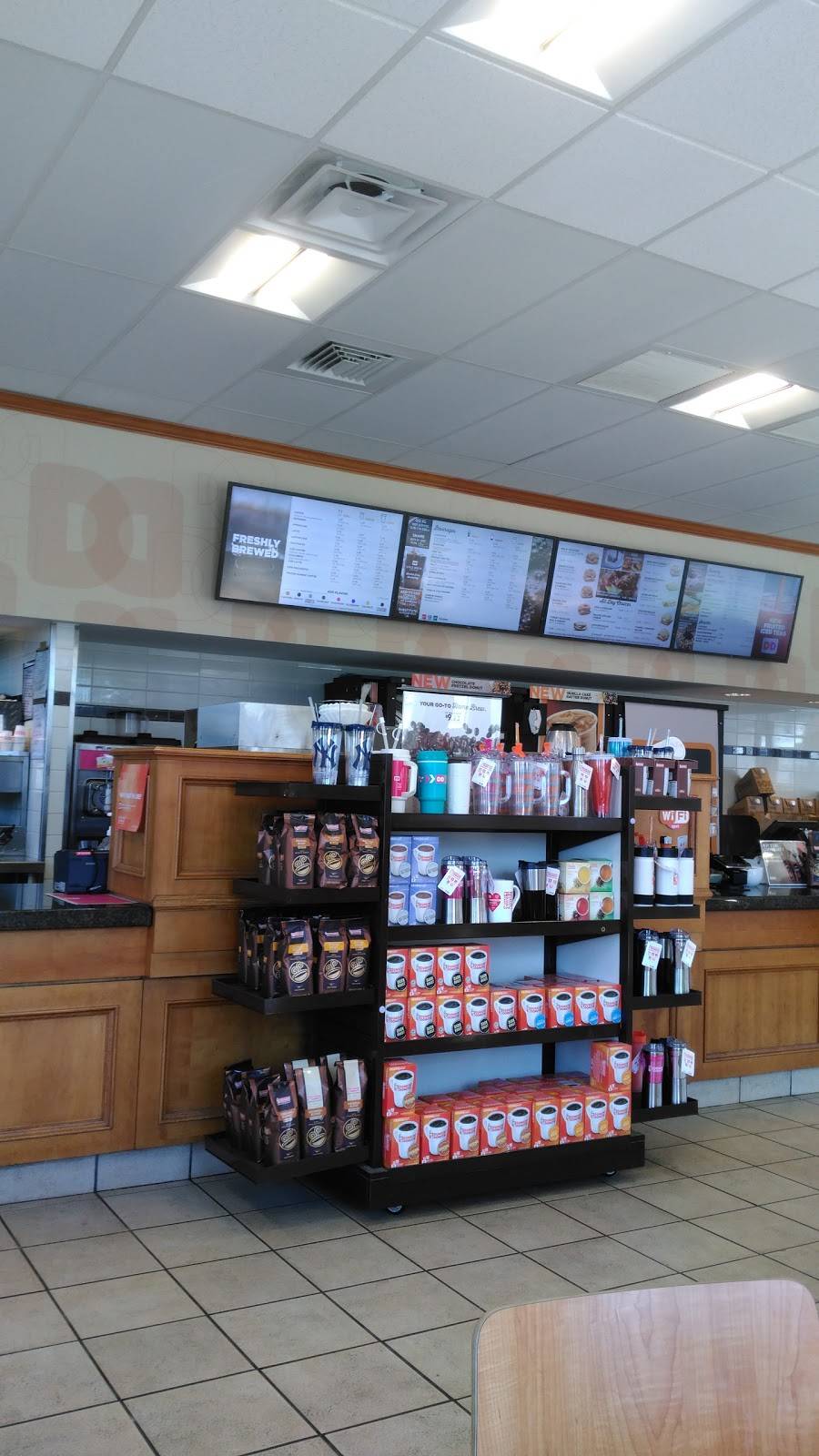 Dunkin | bakery | 677 Central Ave, Albany, NY 12206, USA | 5184384698 OR +1 518-438-4698