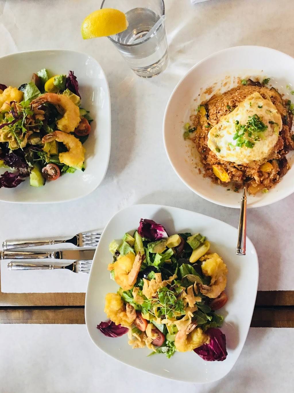 Pangaea Grill | restaurant | North Side Of Ocean Avenue Between Lincoln Street And, Dolores St, Carmel-By-The-Sea, CA 93923, USA | 8316242569 OR +1 831-624-2569