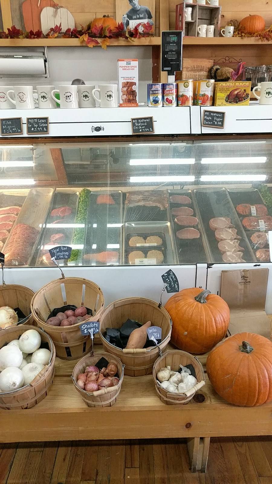 St Vrain Market, Deli & Bakery | bakery | 455 Main St, Lyons, CO 80540, USA | 3038235225 OR +1 303-823-5225