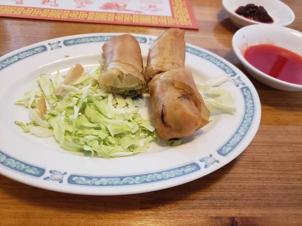 Moongate Chinese Restaurant | restaurant | 6689 Skyway Rd, Paradise, CA 95969, USA | 5308724999 OR +1 530-872-4999