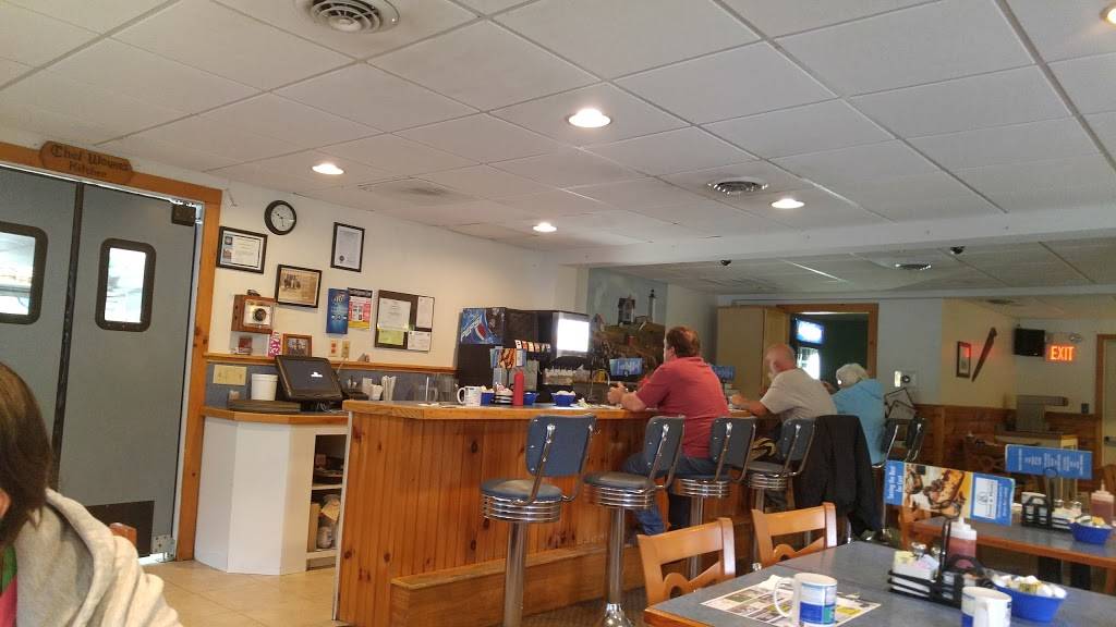 Good & Plenty Restaurant | restaurant | 904 Calef Hwy, Barrington, NH 03825, USA | 6036645797 OR +1 603-664-5797