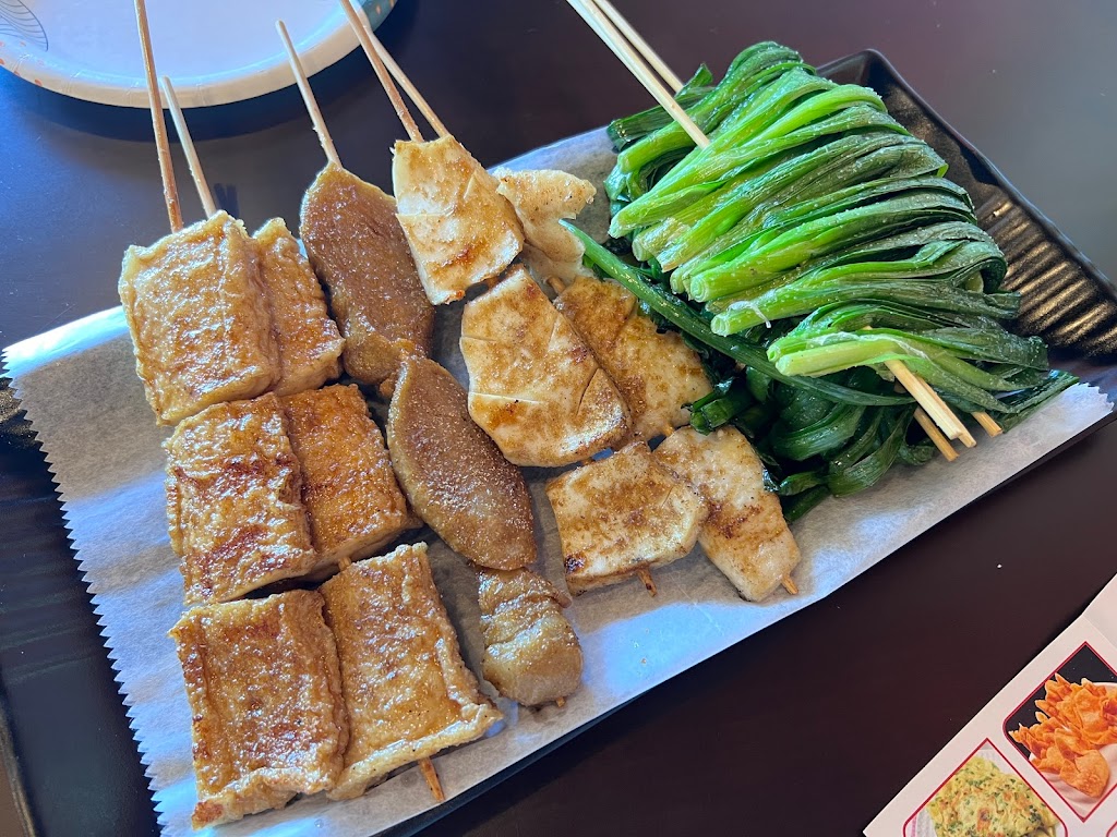 OK BBQ | restaurant | 451 Northfield Ave, Staten Island, NY 10303, USA | 7186821338 OR +1 718-682-1338