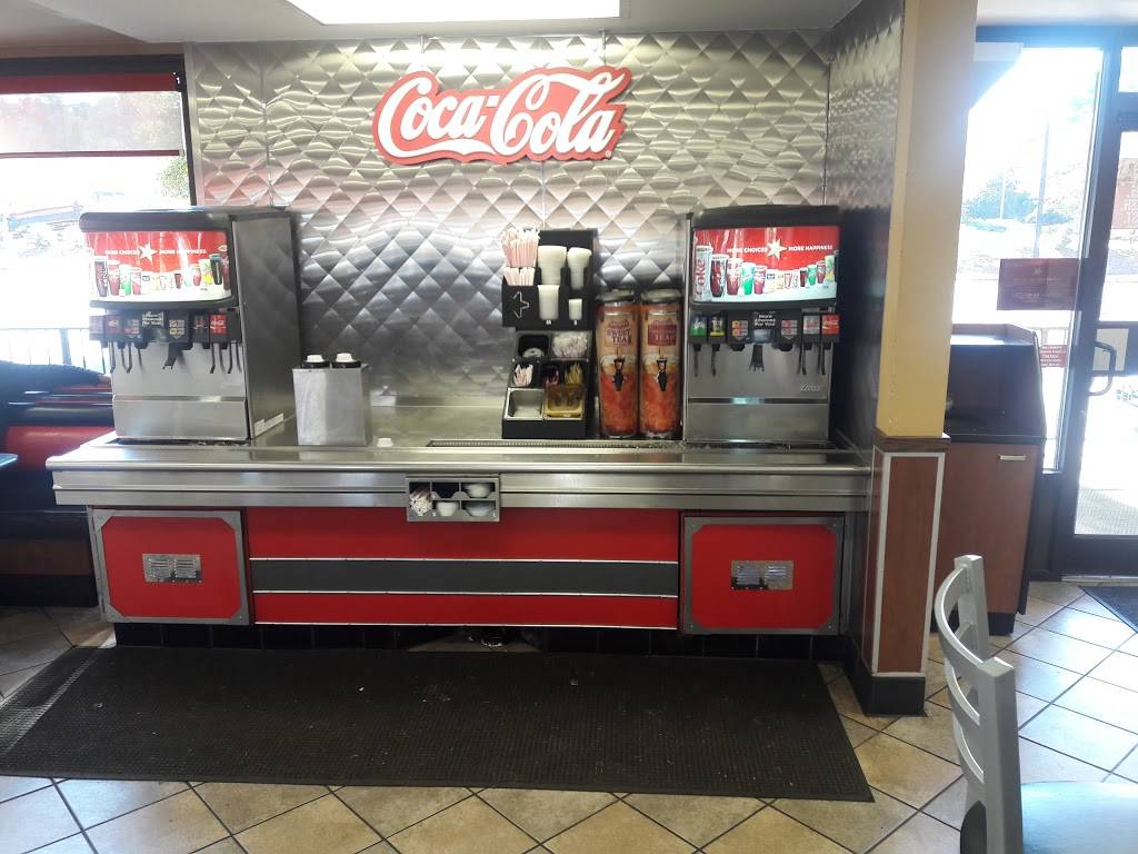 Hardees | restaurant | 2165 Manna Court, Rock Hill, SC 29730, USA | 8033271950 OR +1 803-327-1950