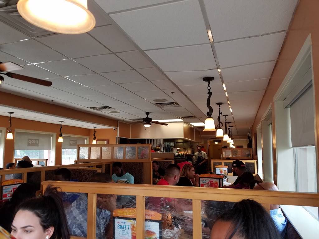 IHOP | restaurant | 542 Bloomfield Ave, Bloomfield, NJ 07003, USA | 9737439177 OR +1 973-743-9177