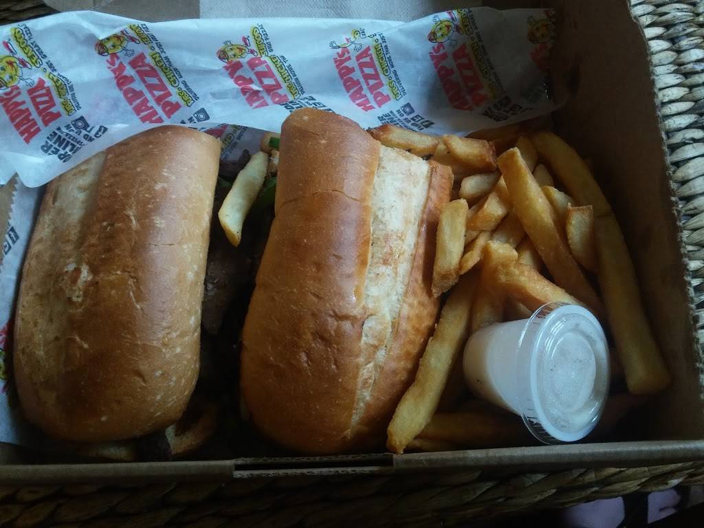 Happys Pizza | meal delivery | 5799 Dixie Hwy, Waterford Twp, MI 48329, USA | 2486233700 OR +1 248-623-3700