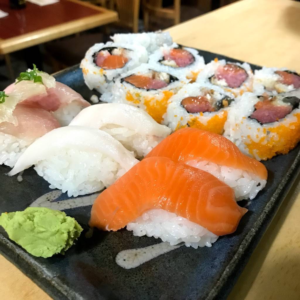 Tako Sushi | restaurant | 2379 Telegraph Ave, Berkeley, CA 94704, USA | 5106658000 OR +1 510-665-8000