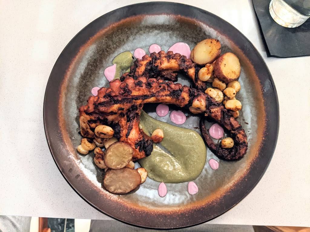 Pacha Nikkei | restaurant | 2445 Times Blvd, Houston, TX 77005, USA | 9363679946 OR +1 936-367-9946