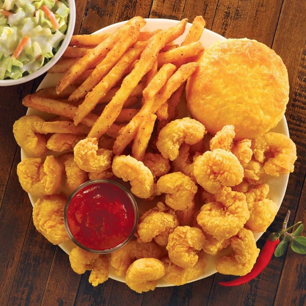 Popeyes® (Dufferin & Yorkdale) | restaurant | 3317 Dufferin St, Toronto, ON M6A 2T7, Canada | 6473434100 OR +1 647-343-4100