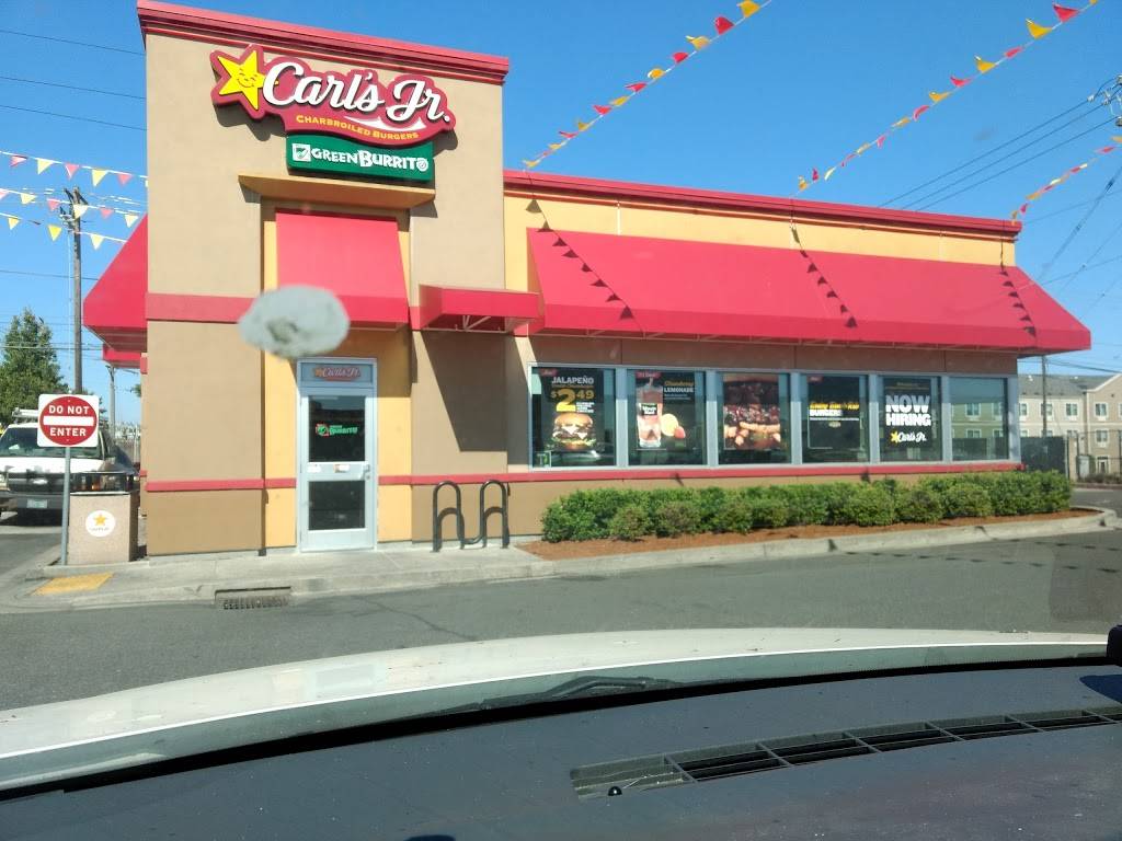 Carls Jr. | restaurant | 1762 NE 181st Ave, Portland, OR 97230, USA | 5036659593 OR +1 503-665-9593