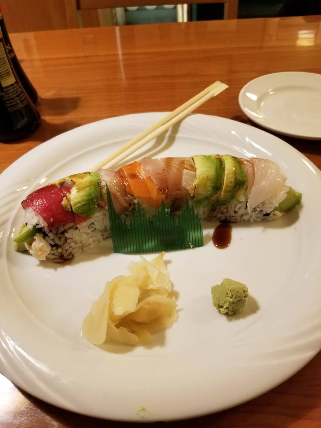 Sushi Anza | restaurant | 4647 Torrance Blvd, Torrance, CA 90503, USA | 3103716774 OR +1 310-371-6774