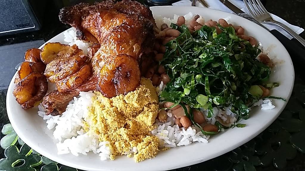 Sabor De Minas Restaurant | restaurant | 122 E Main St, Milford, MA 01757, USA | 5086340252 OR +1 508-634-0252