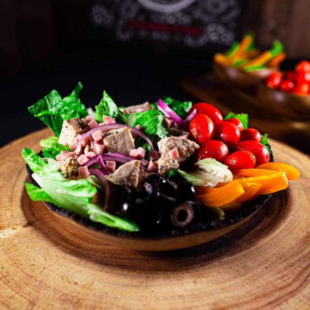 Rebel Pi Global Pizza | restaurant | 2496 W Ridge Rd, Rochester, NY 14626, USA | 5853602630 OR +1 585-360-2630