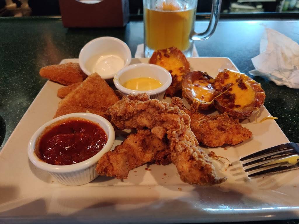 OCharley’s Restaurant & Bar | restaurant | 2148 Beltline Rd SW, Decatur, AL 35601, USA | 2563550505 OR +1 256-355-0505