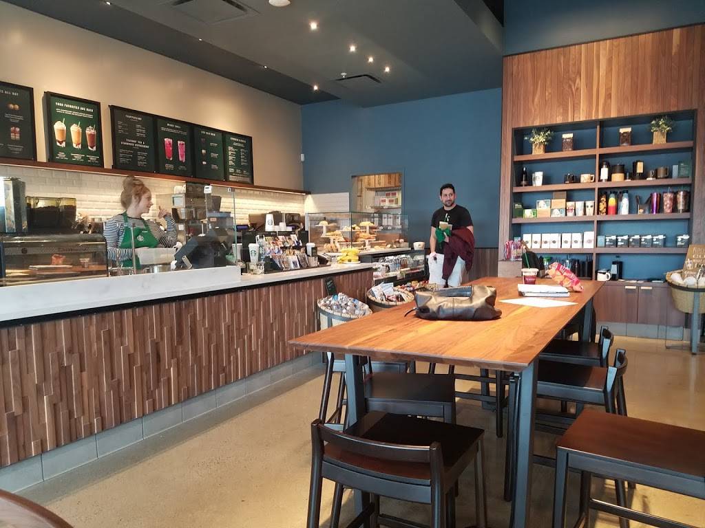 Starbucks | cafe | 6100 Warner Ave UNIT 101, Huntington Beach, CA 92647, USA | 7143759389 OR +1 714-375-9389