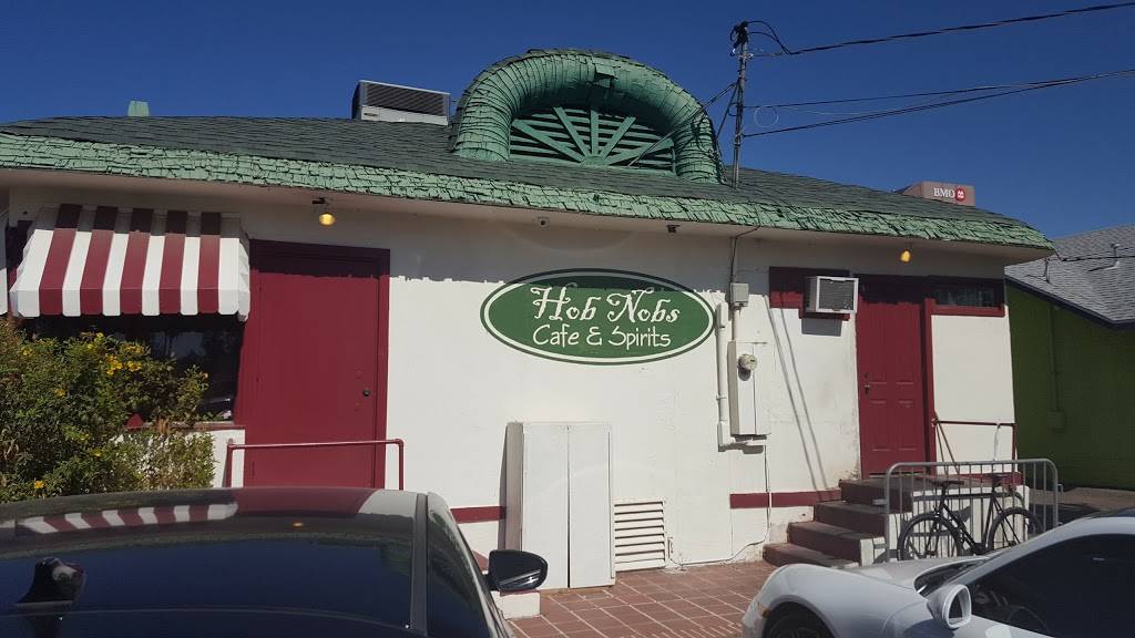 The Edgemont | cafe | 2800 N Central Ave, Phoenix, AZ 85004, USA | 6022539220 OR +1 602-253-9220