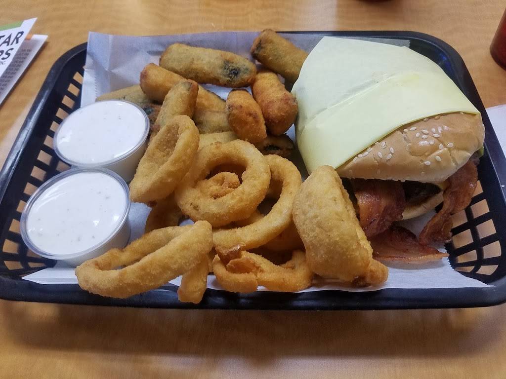 All Star Burgers | restaurant | 70065 Dillon Rd, Desert Hot Springs, CA 92241, USA | 7603299900 OR +1 760-329-9900