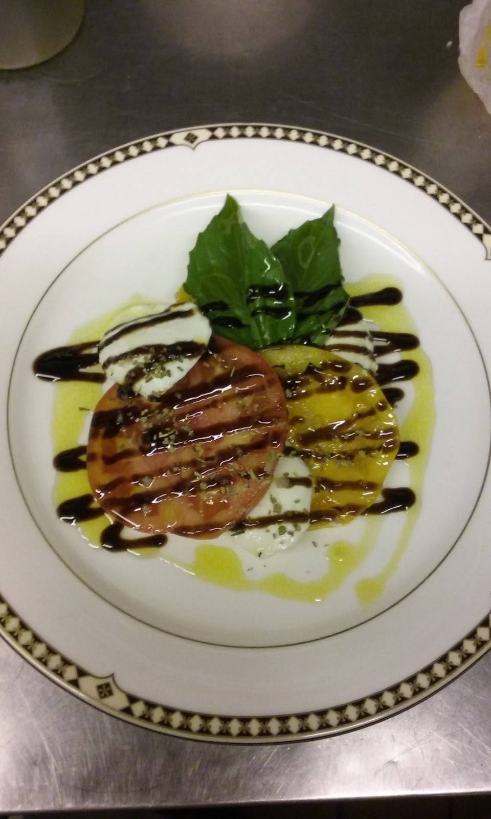 La Dolce Vita | restaurant | 9785 S Santa Monica Blvd, Beverly Hills, CA 90210, USA | 3102781845 OR +1 310-278-1845