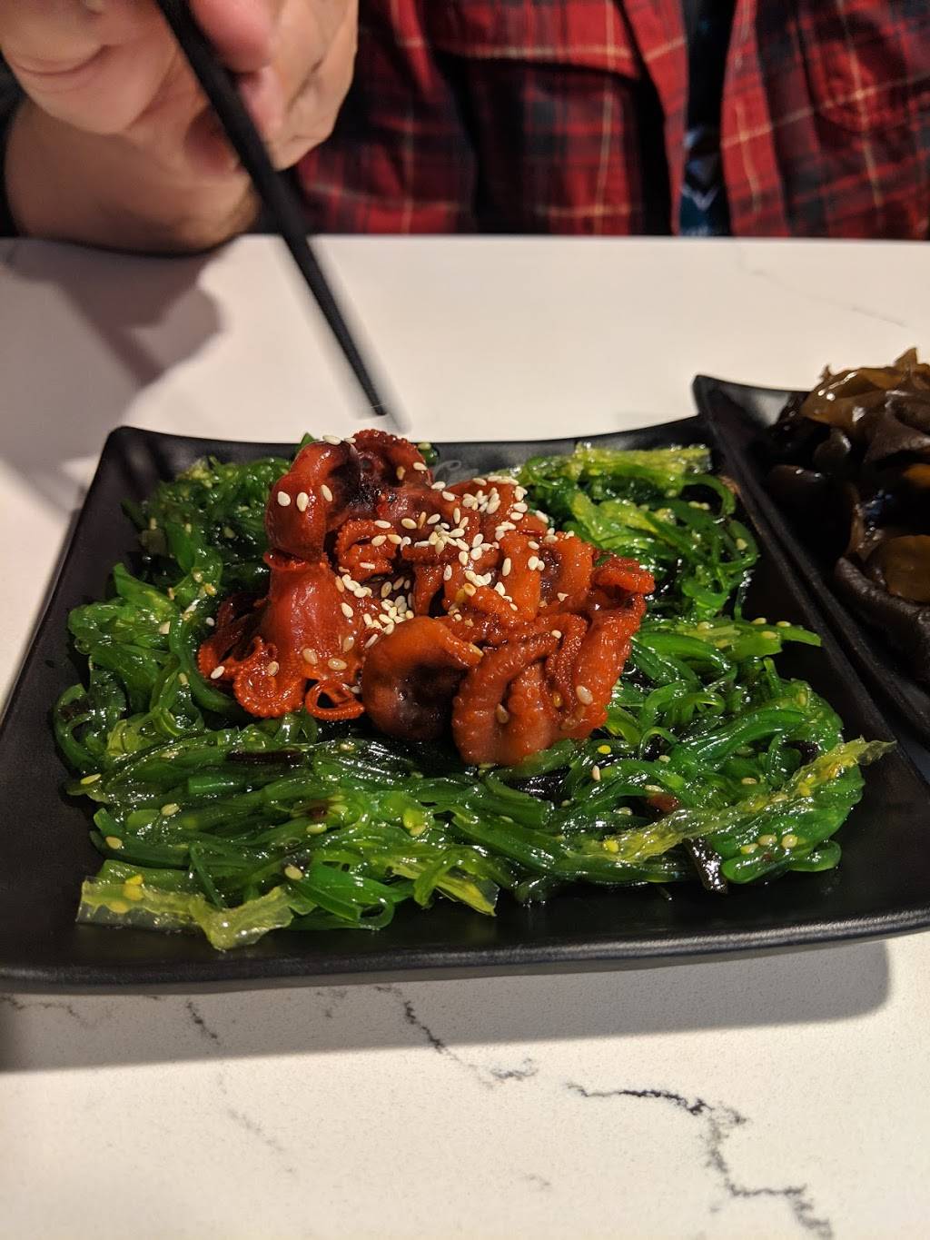 Baby Cafe | restaurant | 2321 Santa Clara Ave, Alameda, CA 94501, USA | 5102394602 OR +1 510-239-4602