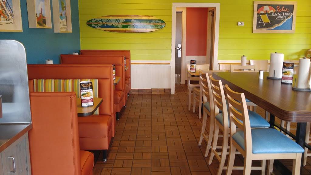 Captain Ds | restaurant | 2547 Airport Thruway, Columbus, GA 31904, USA | 7063239016 OR +1 706-323-9016