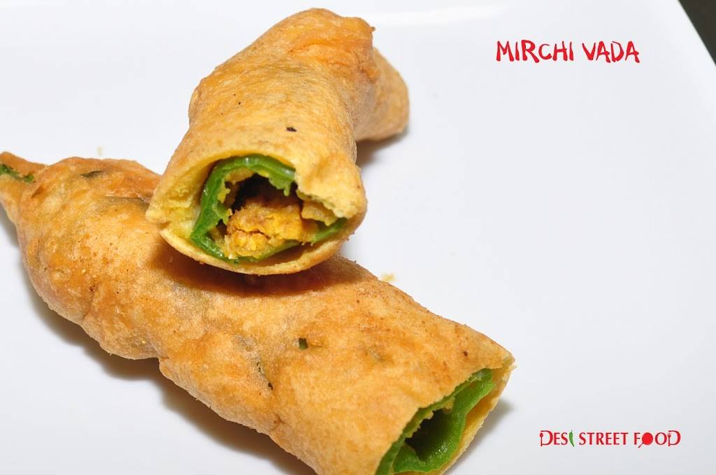 DESI STREET FOOD | restaurant | 2610 Tuckernuck Dr, Henrico, VA 23294, USA | 8045255530 OR +1 804-525-5530