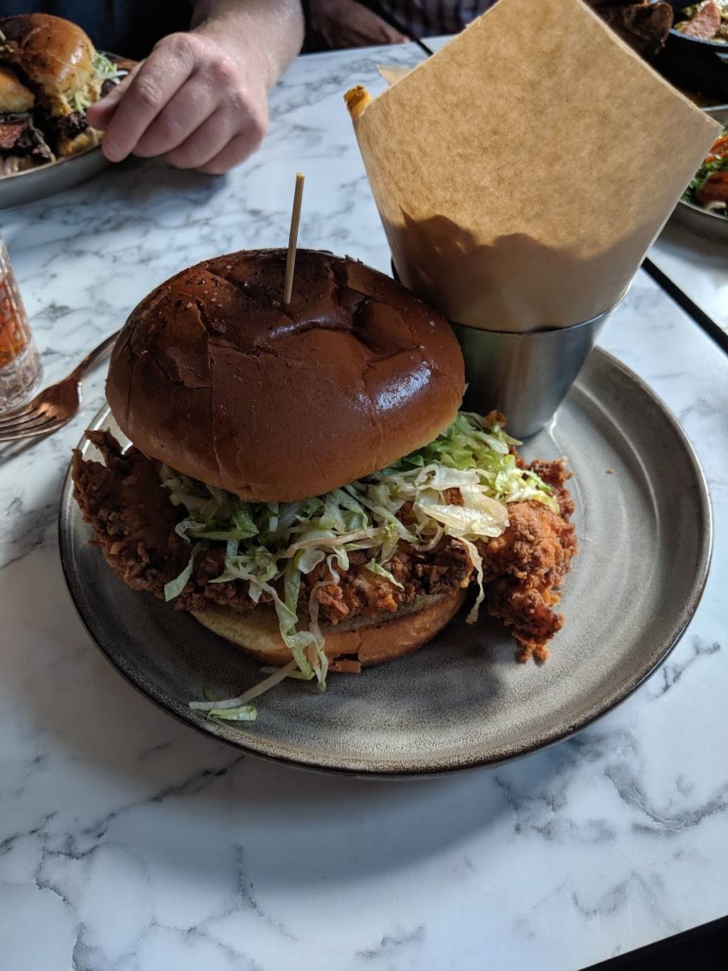 Bistro 1907 by Mark Canzonetta | restaurant | 44 E Federal St, Youngstown, OH 44503, USA | 3302387171 OR +1 330-238-7171