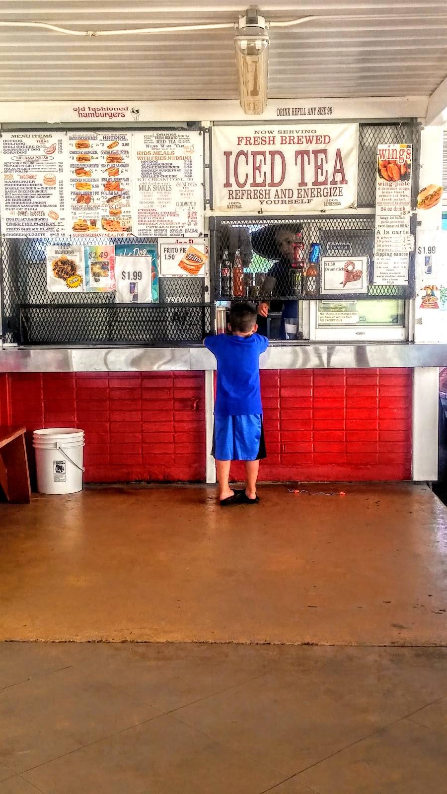 Texas Burger Company | restaurant | 3038 E Commerce St, San Antonio, TX 78220, USA | 2102291526 OR +1 210-229-1526