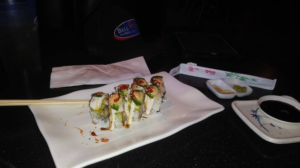 Crazy Sushi | restaurant | 41 Lincoln Blvd, Lincoln, CA 95648, USA | 9164080067 OR +1 916-408-0067