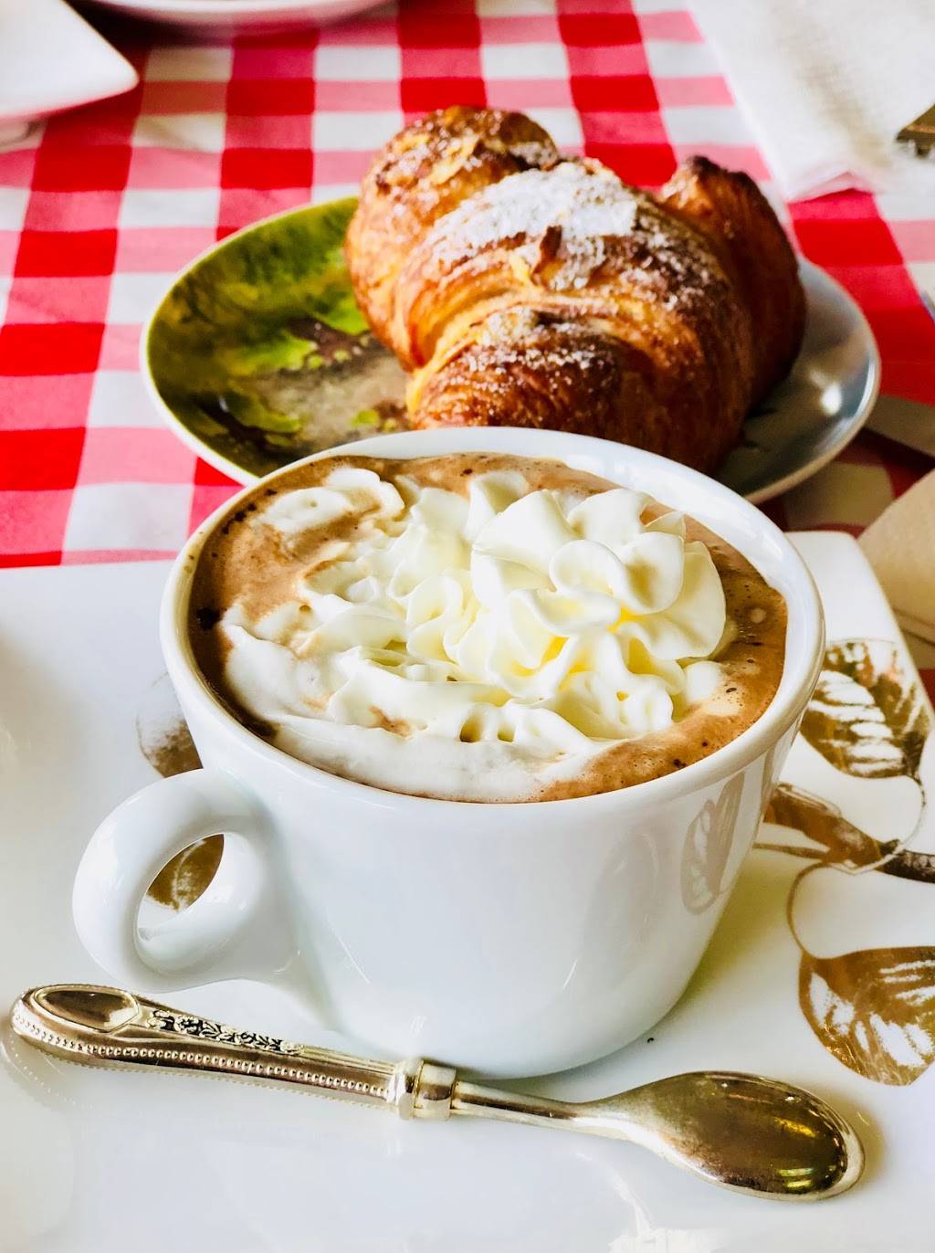 Paris Sweet Patisserie | restaurant | 13505 Westheimer Rd #8, Houston, TX 77082, USA | 2814980887 OR +1 281-498-0887