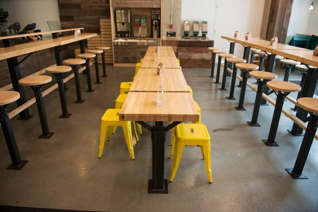 sweetgreen | meal takeaway | 1325 W St NW, Washington, DC 20009, USA | 2025062956 OR +1 202-506-2956