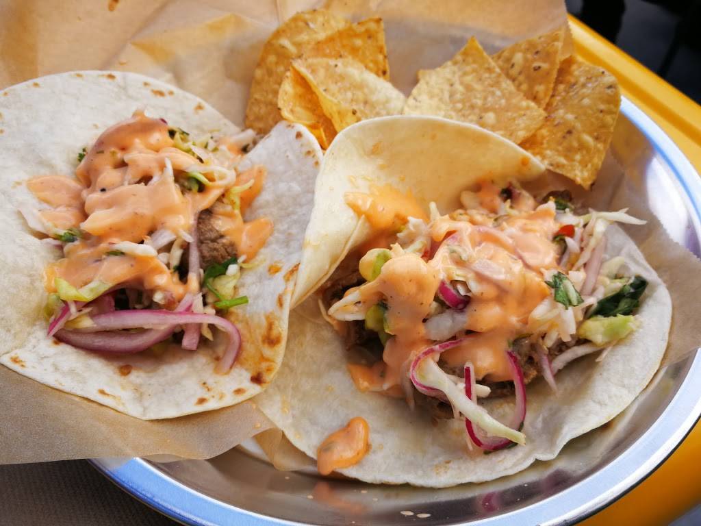 The Little Fleet | restaurant | 448 E Front St, Traverse City, MI 49686, USA | 2319431116 OR +1 231-943-1116