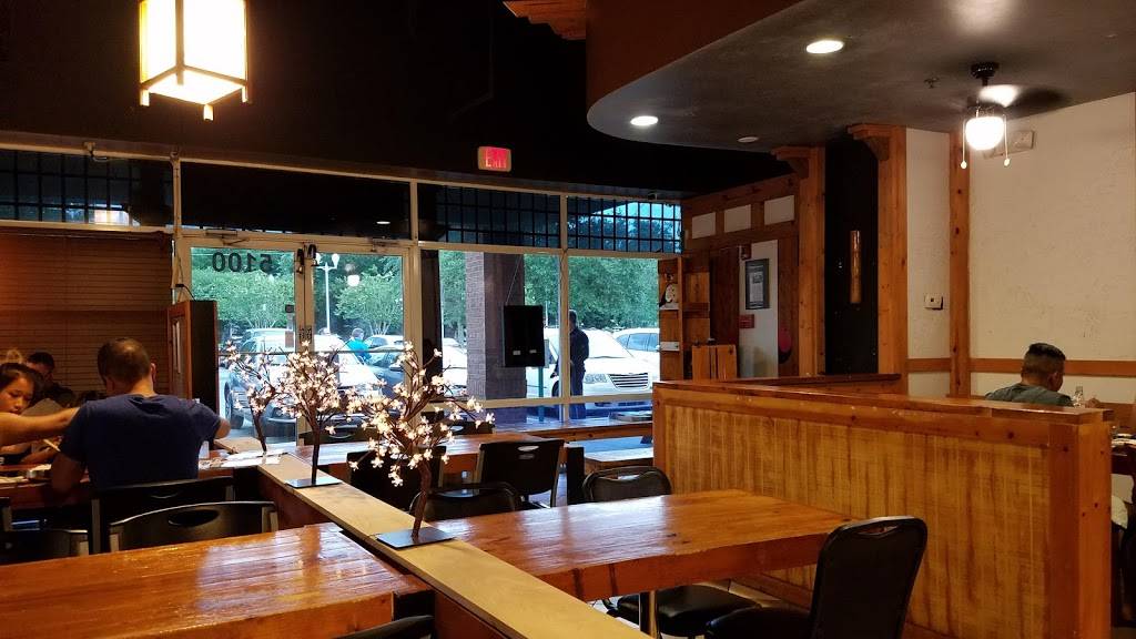 Bee Won Korean | restaurant | 5100 Dr Phillips Blvd, Orlando, FL 32819, USA | 4076017788 OR +1 407-601-7788