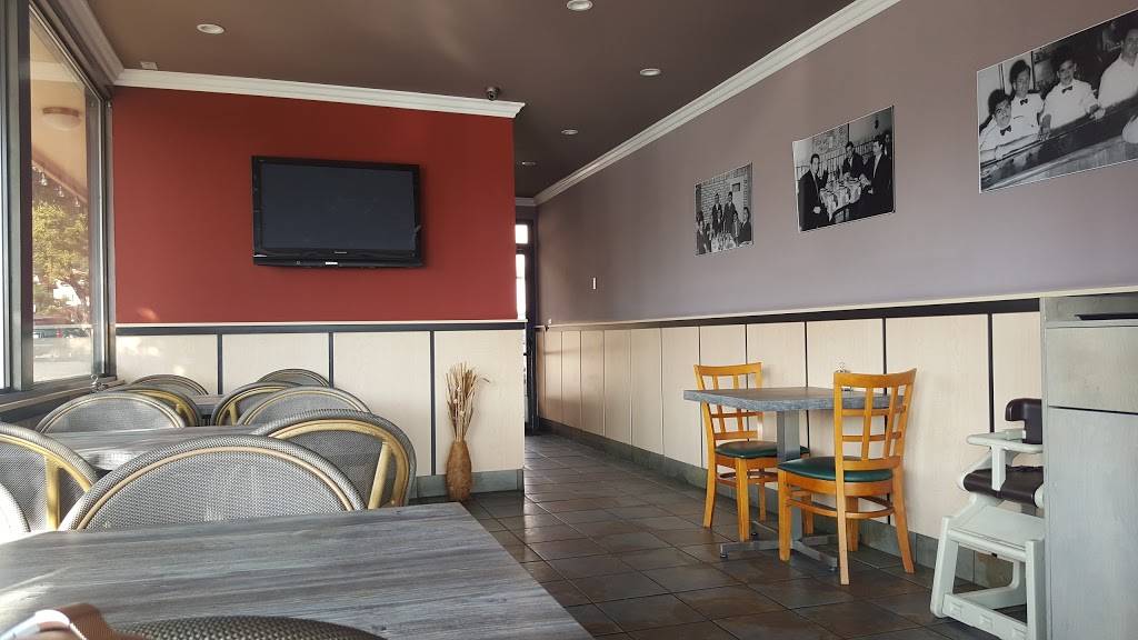 Kabab Way | restaurant | 6424 San Fernando Rd, Glendale, CA 91201, USA | 8183960506 OR +1 818-396-0506