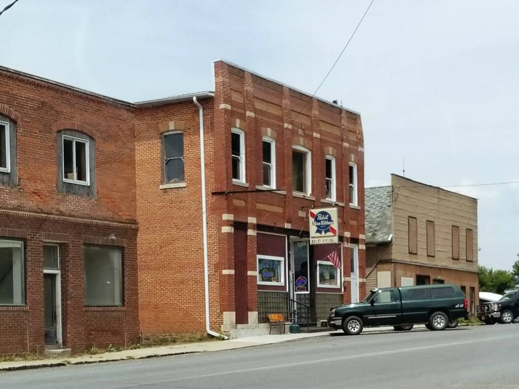 D & Ds Pub | restaurant | 10964 Co Hwy C, Hillsboro, WI 54634, USA | 6085284312 OR +1 608-528-4312