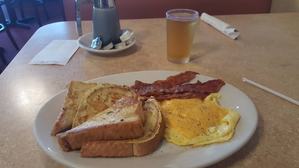 Athens Restaurant | restaurant | 226 Main St, Safety Harbor, FL 34695, USA | 7277263471 OR +1 727-726-3471