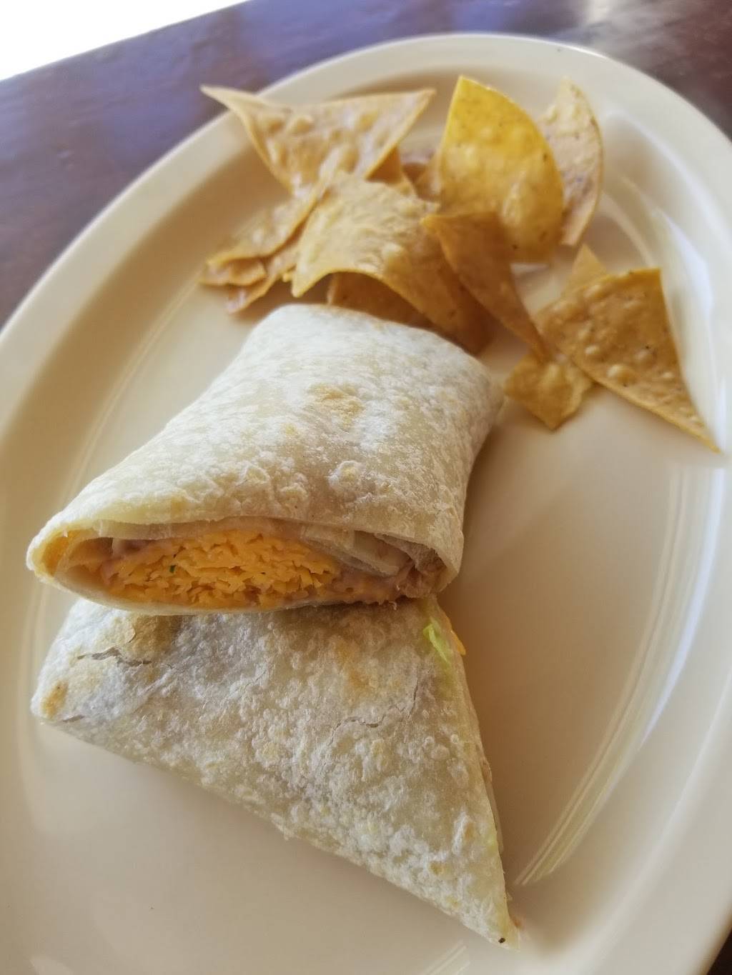 Tonys Fresh Mexican Food | restaurant | 719 W Washington St, San Diego, CA 92103, USA | 6195748710 OR +1 619-574-8710