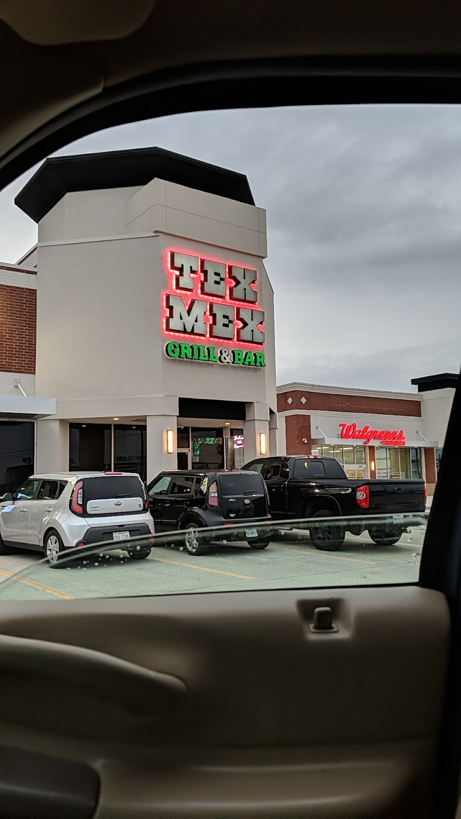 Tex Mex Grill & Bar | restaurant | Suite A4-165 12620, FM 1960, Houston, TX 77065, USA | 2816539350 OR +1 281-653-9350