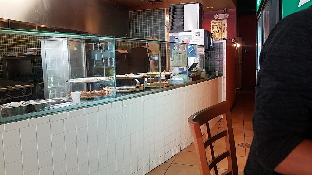 Downtown Pizzeria | restaurant | 1611 Central Ave, Cheyenne, WY 82001, USA | 3076321553 OR +1 307-632-1553