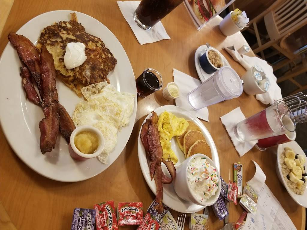 Elmers Restaurant (Tigard, OR) | restaurant | 14055 SW Pacific Hwy, Tigard, OR 97224, USA | 5036206440 OR +1 503-620-6440