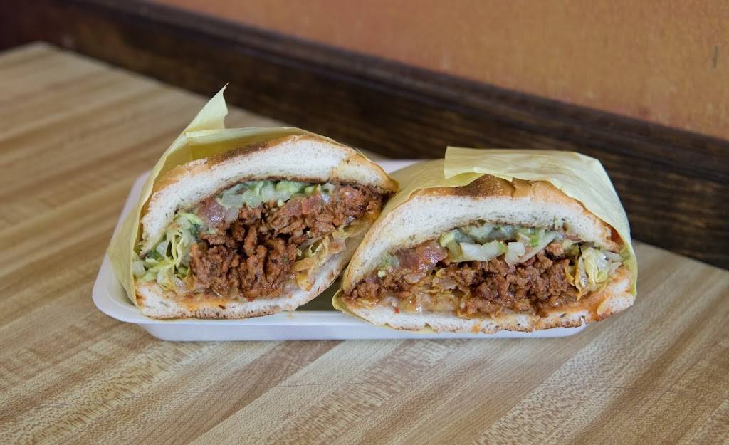 Ortizs Taco Shop #2 Pacific Beach | restaurant | 1313 Garnet Ave, San Diego, CA 92109, USA | 8582748931 OR +1 858-274-8931