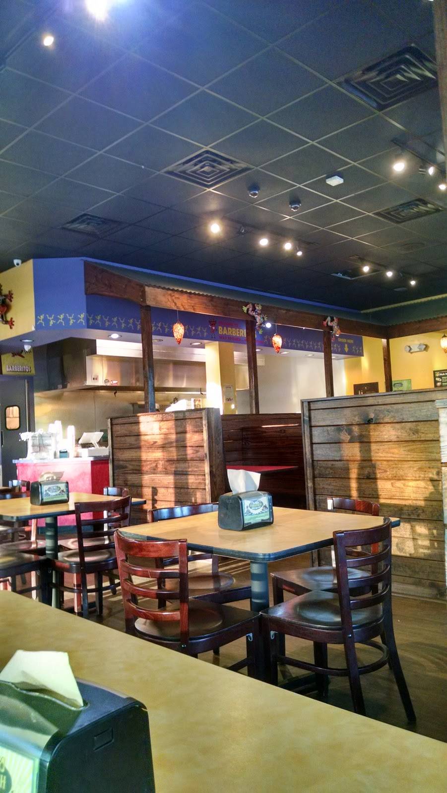 Barberitos Southwestern Grille & Cantina | restaurant | 1519 Sadler Rd, Amelia Island, FL 32034, USA | 9042772505 OR +1 904-277-2505