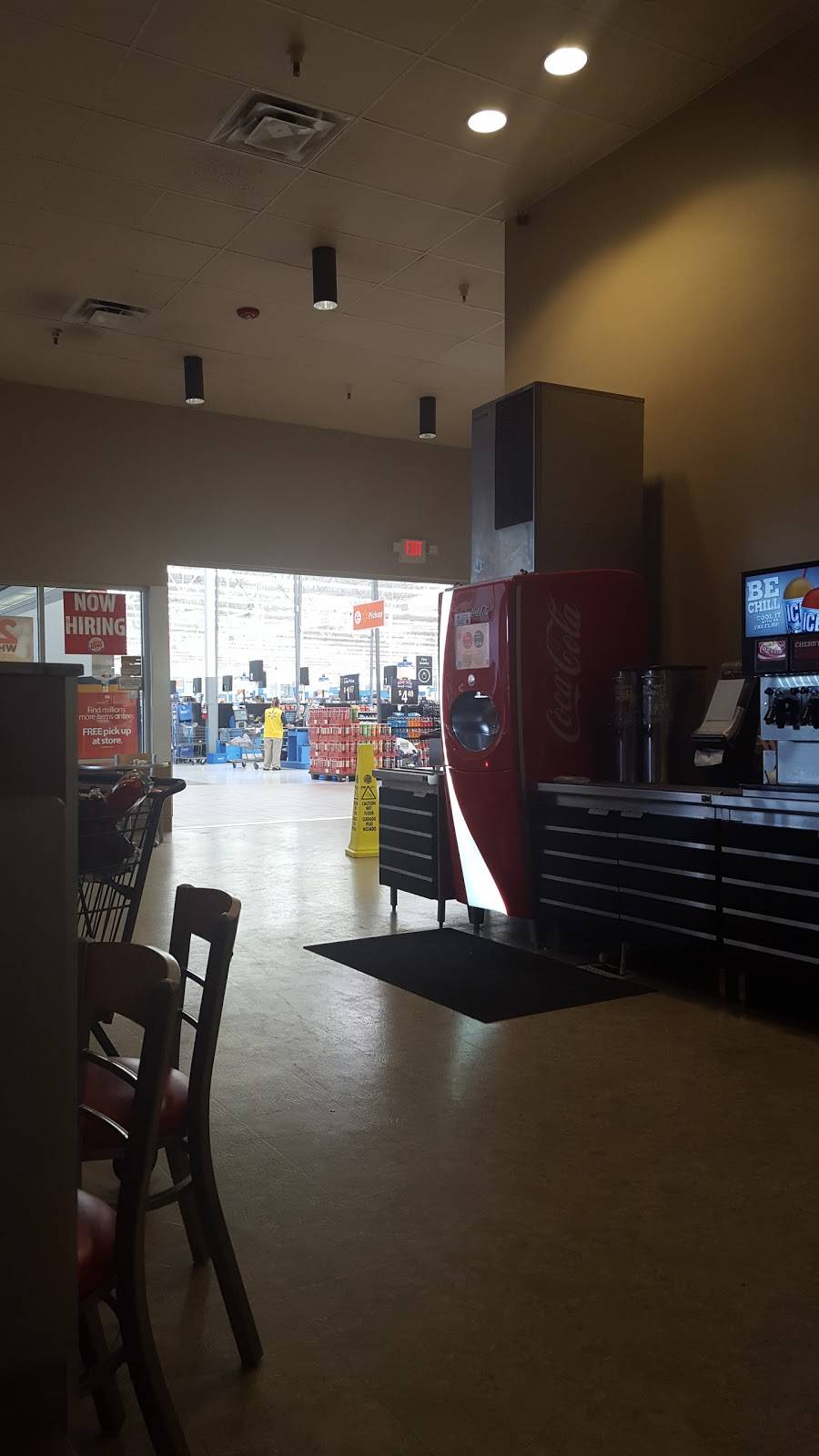 Burger King | restaurant | 201 Walton Way, Cedar Park, TX 78613, USA | 5122590060 OR +1 512-259-0060