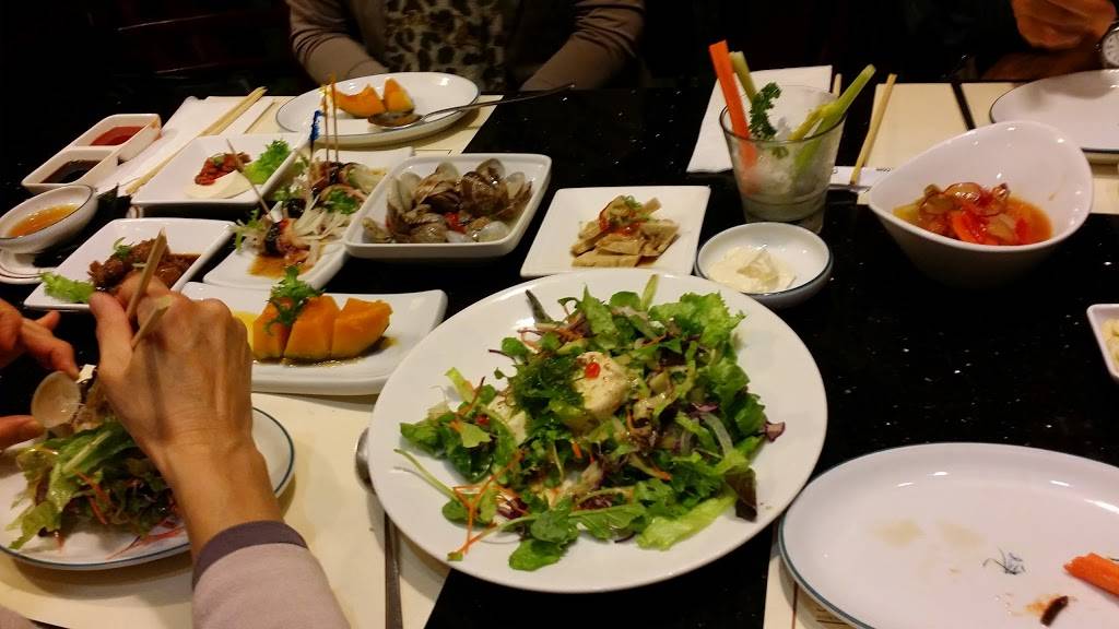 Surah Restaurant | restaurant | 5333 Beach Blvd, Buena Park, CA 90621, USA | 7145230056 OR +1 714-523-0056