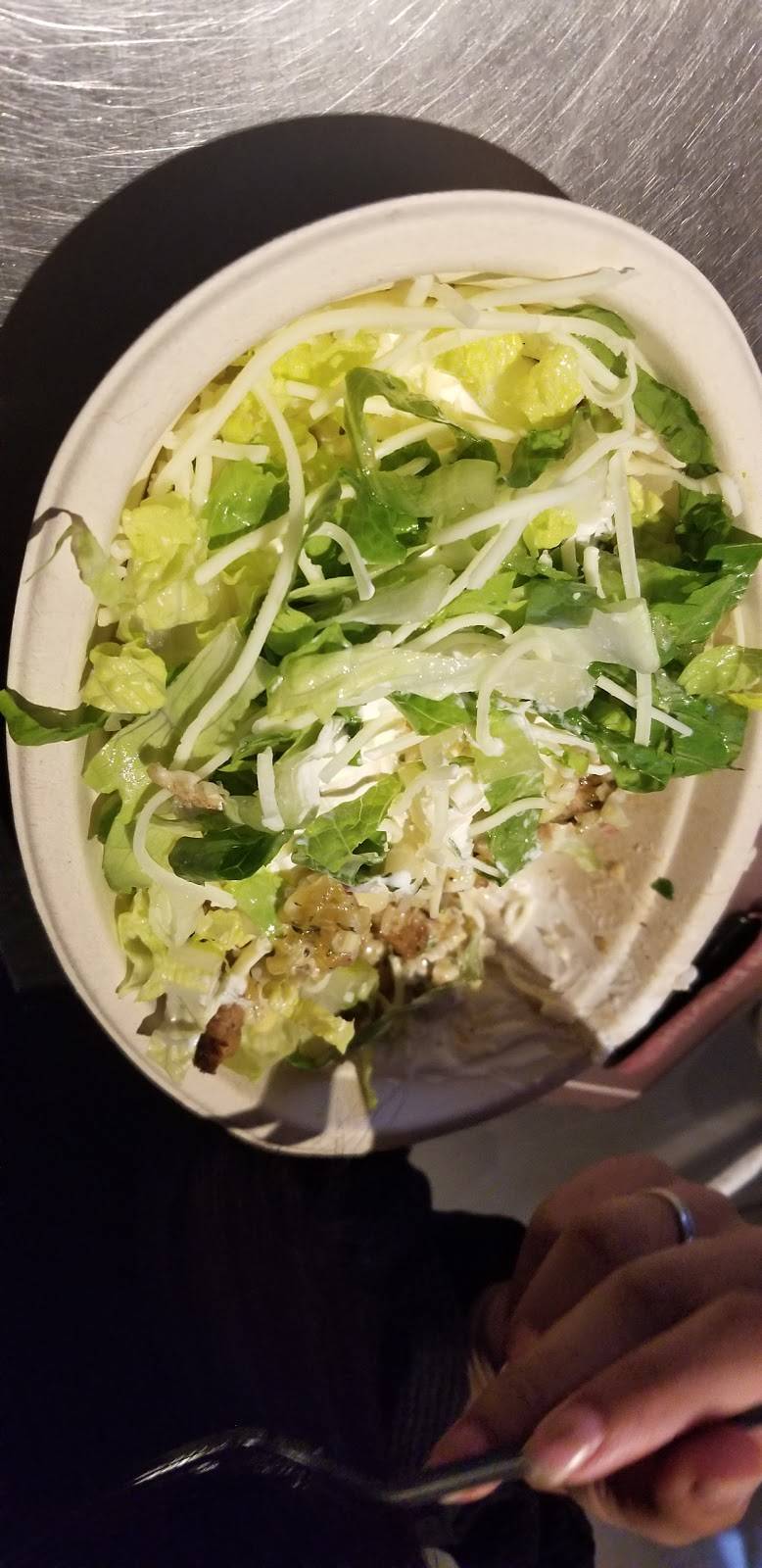 Chipotle Mexican Grill | restaurant | 533 S Howard Ave, Tampa, FL 33606, USA | 8132546450 OR +1 813-254-6450